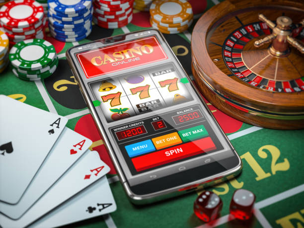 The Ultimate Guide to Spinsala Online Casino UK